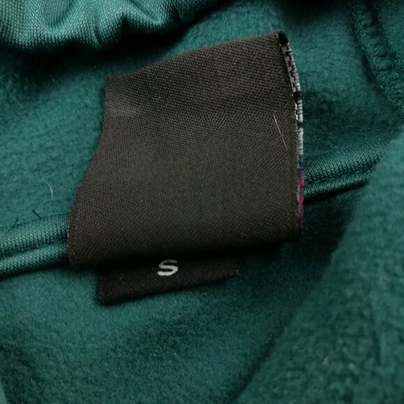 Philadelphia Eagles Hoodie New Era Combine Authentic Sweatshirt Mens Small - Picture 5 of 11